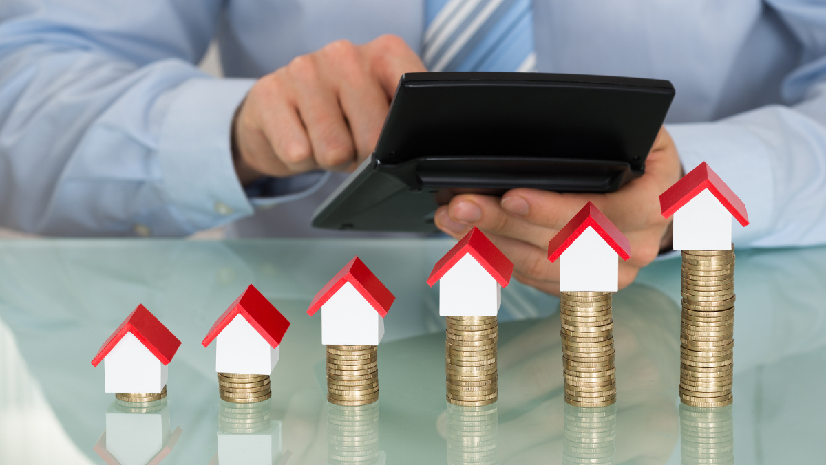 Как уменьшить сумму налога от продажи квартиры? - фото 1