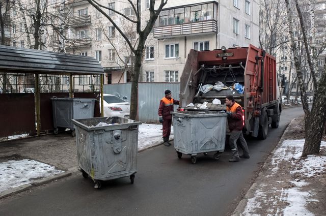 Установлена максимальная стоимость вывоза мусора в Нижегородской области - фото 1