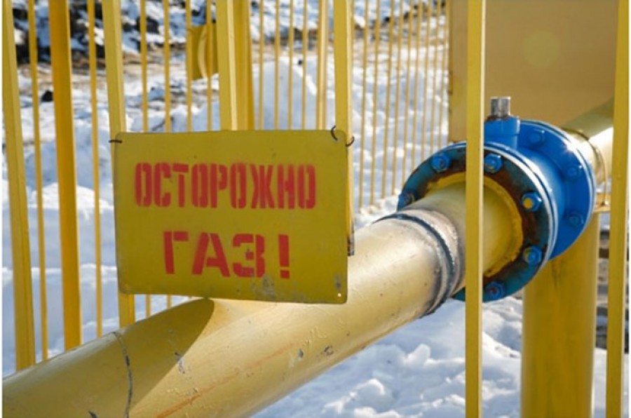 В Воронеже предлагают создать «дорожную карту» для решения проблемы бесхозных газовых сетей - фото 1